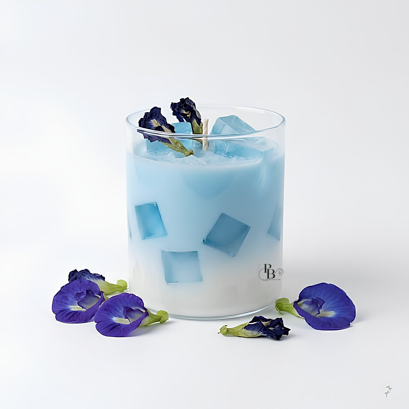 Jar candles